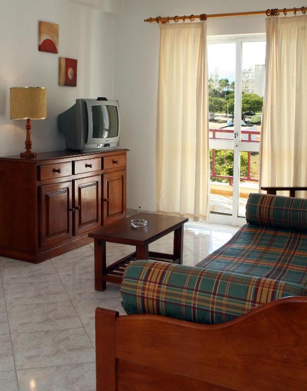 Apartamentos King'S Quarteira Bilik gambar